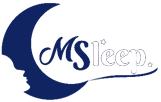 MSleep logo